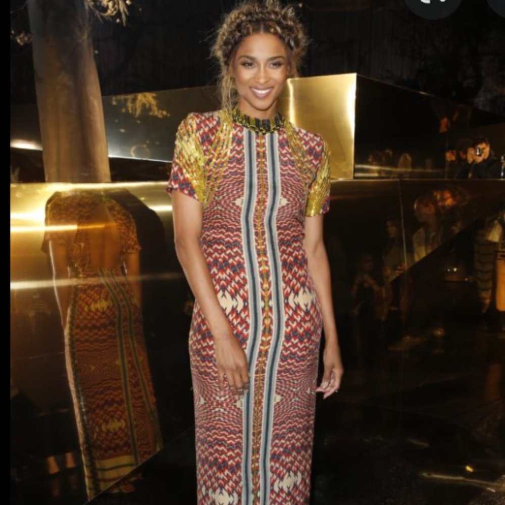 H&M Studio Collection Fall 2016 - image 1